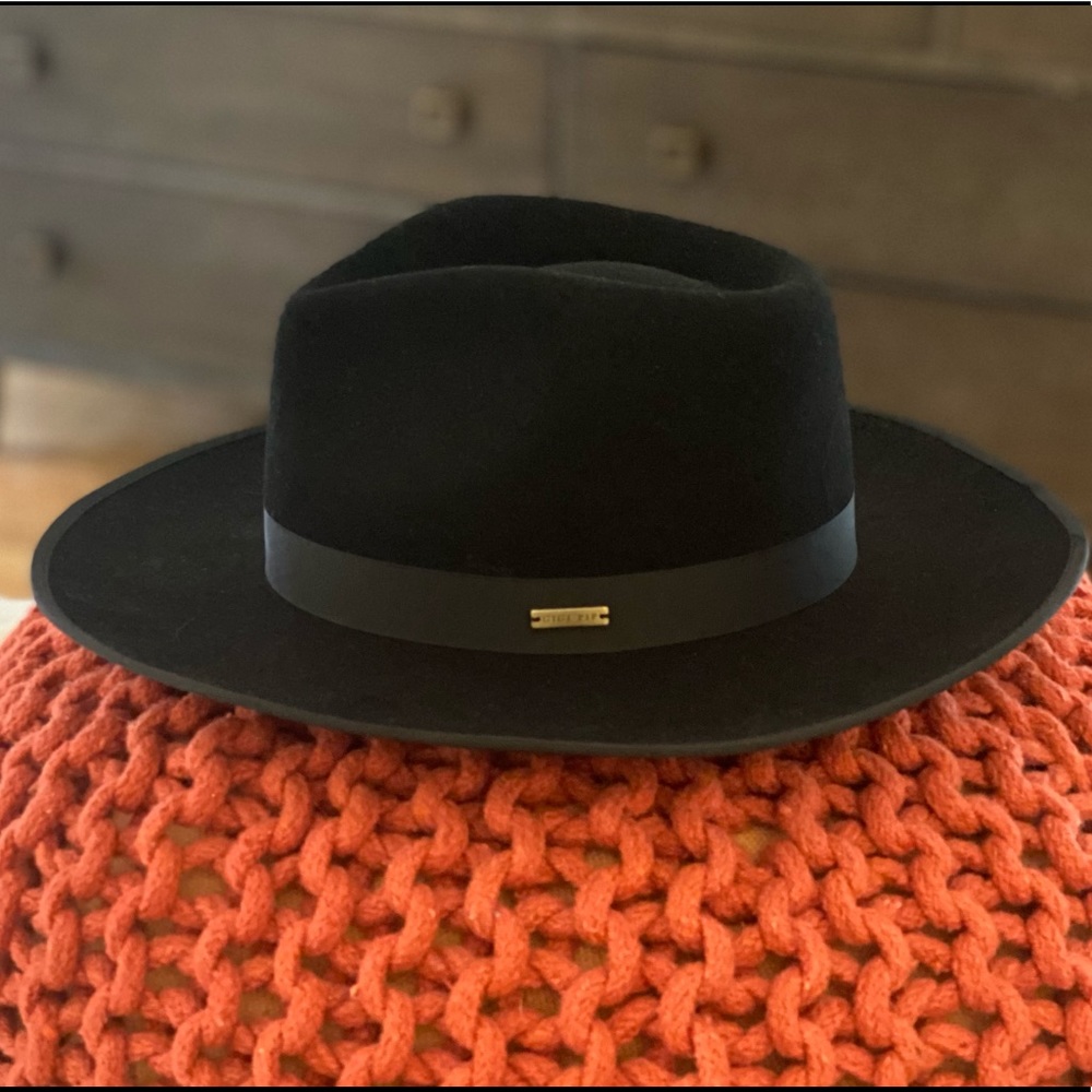 GIGI PIP - Monroe Rancher - Black - 57